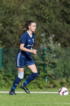 Bild 223 - Frauen SV Wahlstedt - ATSV Stockelsdorf : Ergebnis: 2:2